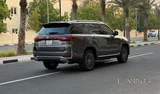Changan CS95 2023 like new