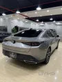 Changan EADO 2025 - Used Petrol Sedan with Automatic Transmission