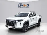 Changan Hunter 2026