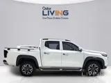 Changan Hunter 2026