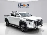 Changan Hunter 2026