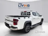 Changan Hunter 2026