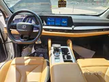 Changan Hunter 2026