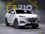 Changan UNI-K 2023 