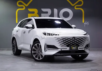 Changan UNI-K  2023