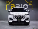 Changan UNI-K 2023 