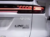 Changan UNI-K 2023 