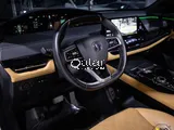 Changan UNI-K 2023 