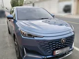 Changan UNI K 2023