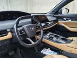 Changan UNI K 2023