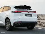 Changan UNI-K 2024