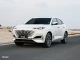 Changan UNI-K 2024