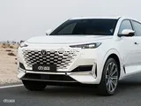 Changan UNI-K 2024