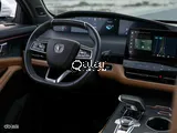 Changan UNI-K 2024
