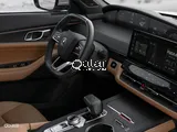 Changan UNI-K 2024