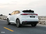 Changan UNI-K 2024