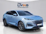 Changan UNI-K 2024