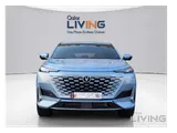 Changan UNI-K 2024