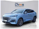 Changan UNI-K 2024