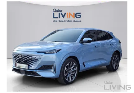 Changan UNI-K  2024