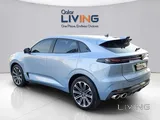 Changan UNI-K 2024