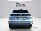 Changan UNI-K 2024