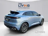 Changan UNI-K 2024