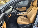 Changan UNI-K 2024