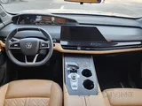 Changan UNI-K 2024