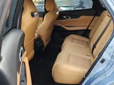 Changan UNI-K 2024