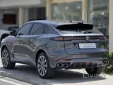Changan UNI-K 2024