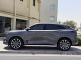 Changan UNI-K 2024