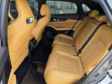 Changan UNI-K 2024