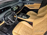 Changan UNI-K 2024