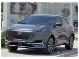 Changan UNI-K 2024