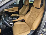 Changan UNI-K 2024