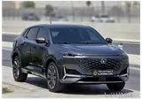 Changan UNI-K 2024