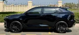 Changan UNI K 2024