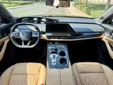 Changan UNI K 2024