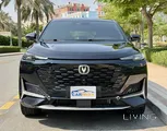 Changan UNI K 2024