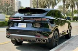 Changan UNI K 2024