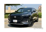 Changan UNI K 2024