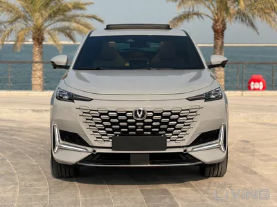 Changan UNI-K  2024