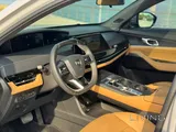 Changan UNI-K 2024 AWD – Warranty Until Dec 2028 – Dealer Maintained