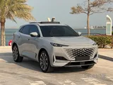 Changan UNI-K 2024 AWD – Warranty Until Dec 2028 – Dealer Maintained