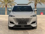 Changan UNI-K 2024 AWD – Warranty Until Dec 2028 – Dealer Maintained