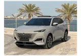Changan UNI-K 2024 AWD – Warranty Until Dec 2028 – Dealer Maintained