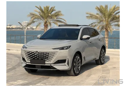 Changan UNI-K  2024
