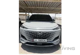 Changan Uni K 2024 perfect condition Full option Full insurance