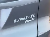 Changan UNI-K 2024 V4